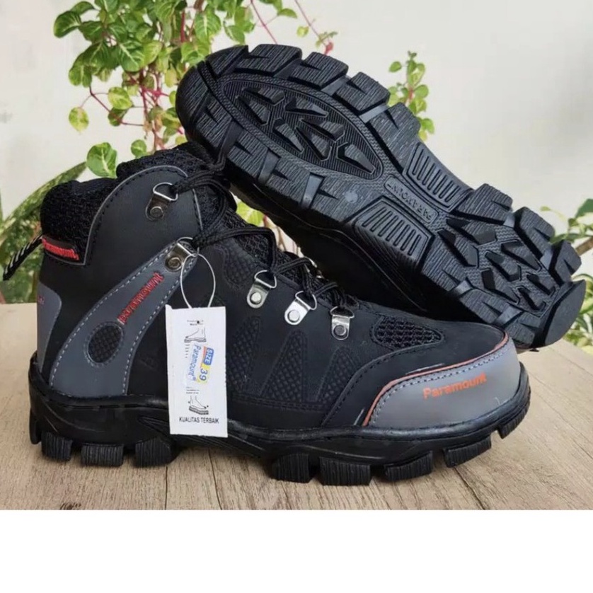 KODE E96U Sepatu Safety  sepatu Safety pria  sepatu safety wanita  sepatu safety pria original 1