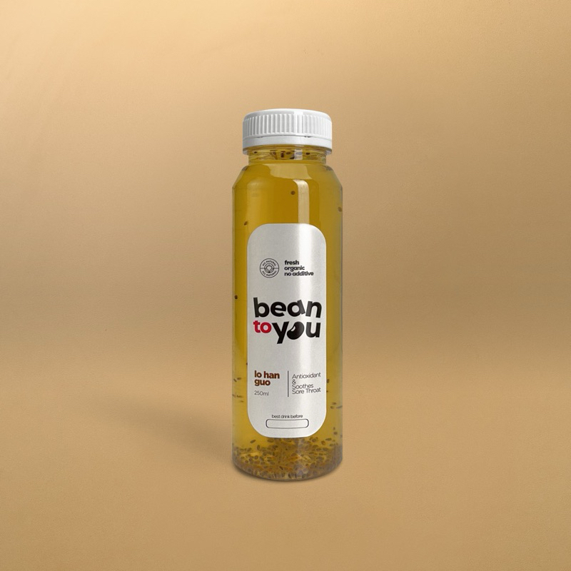

Lo han Kuo 250ml