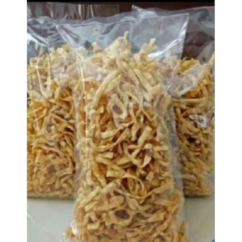 

sistik bawang rasa original berat 500gram