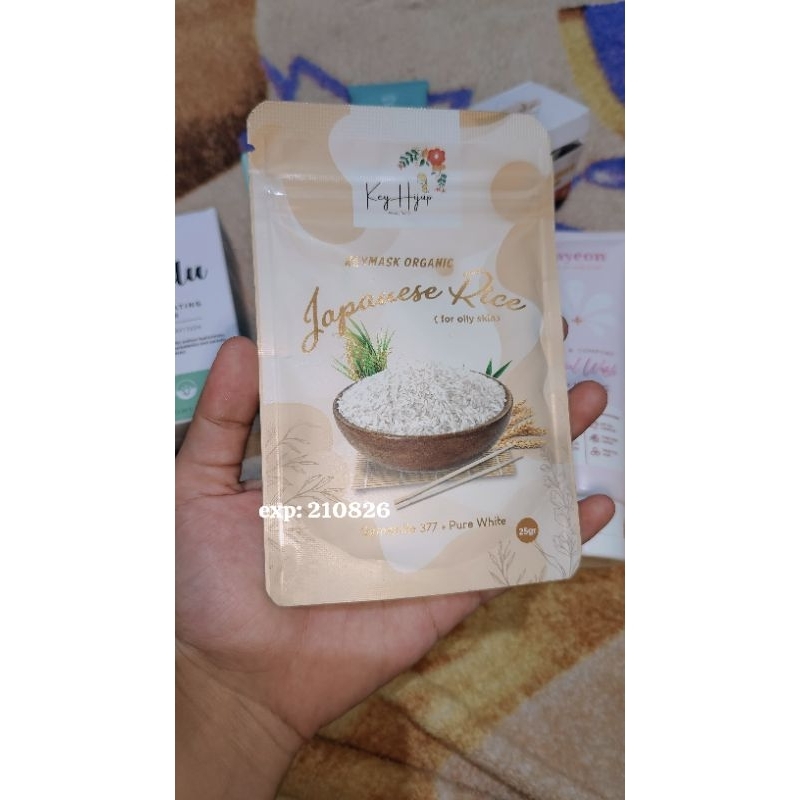 masker k3yhijup