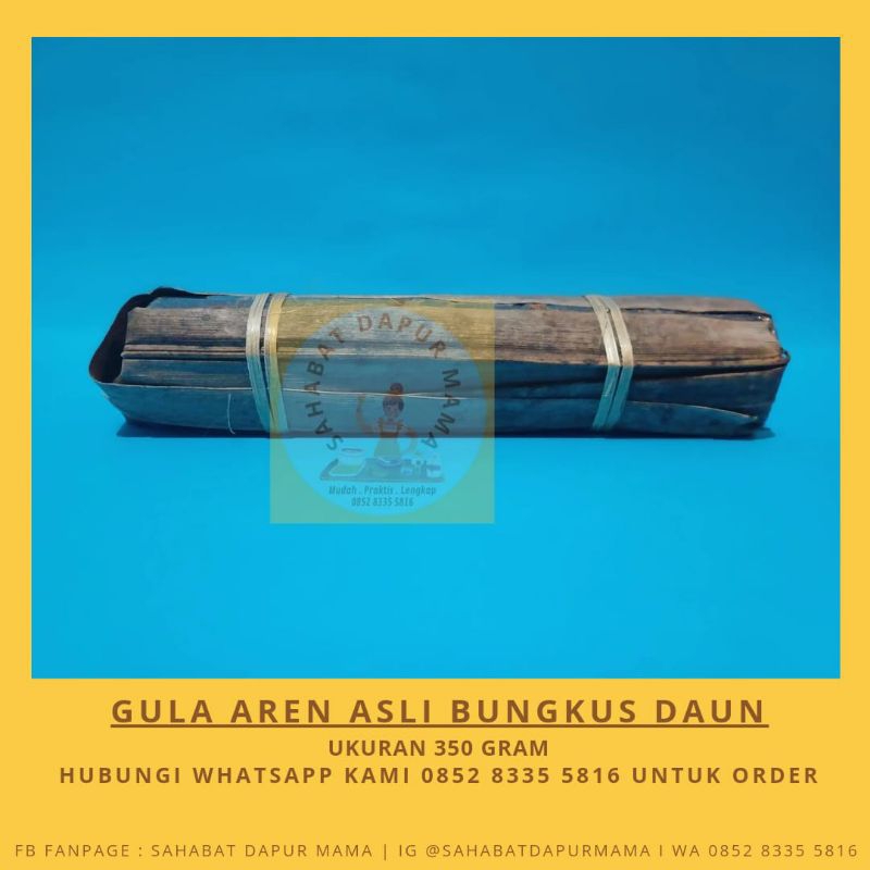 

Cap Gunung Asam Jawa Tanpa Biji 150gram