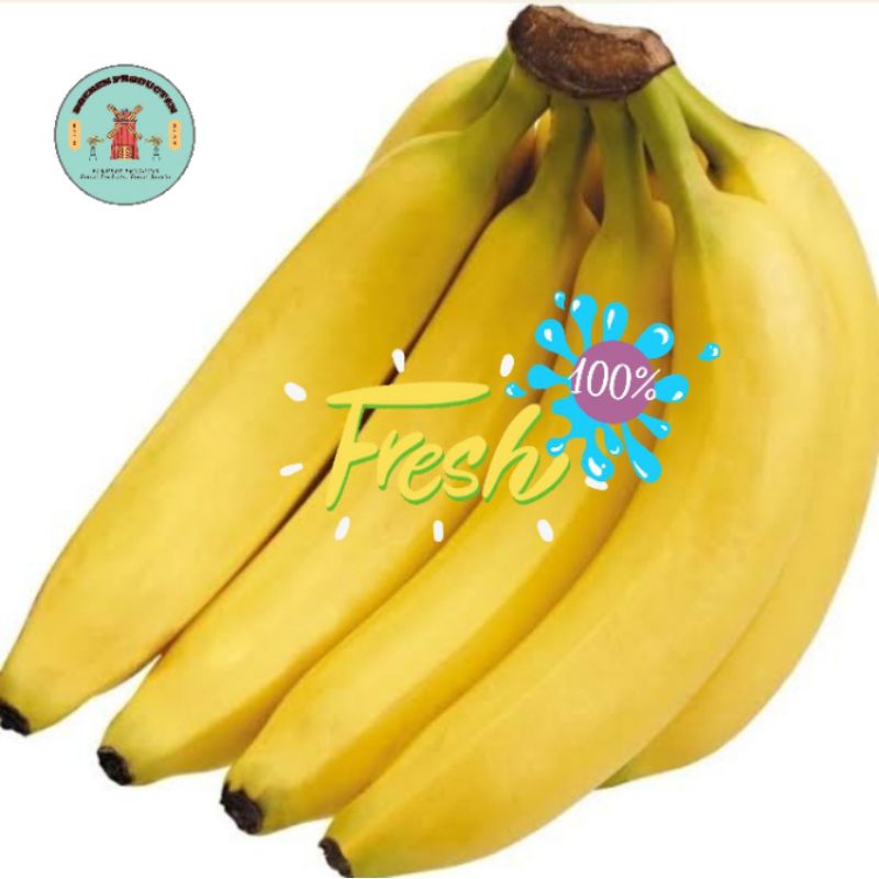 

Pisang Ambon 1 kg/500 gr fresh 100%