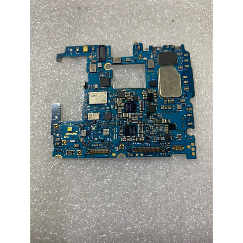 mesin lg velvet 5g bahan kanibal