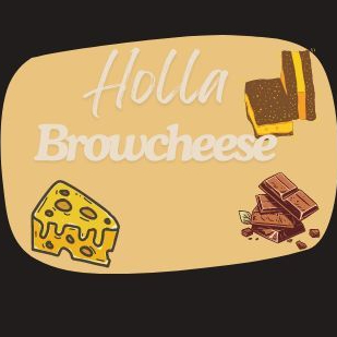 

holla browcheese