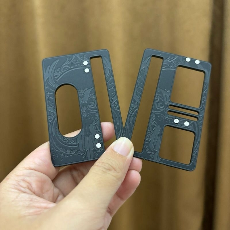 

joges pulsev akrilik 2mm