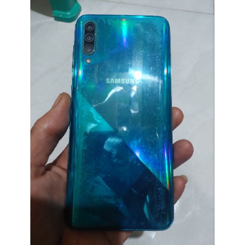 Samsung a30s matot