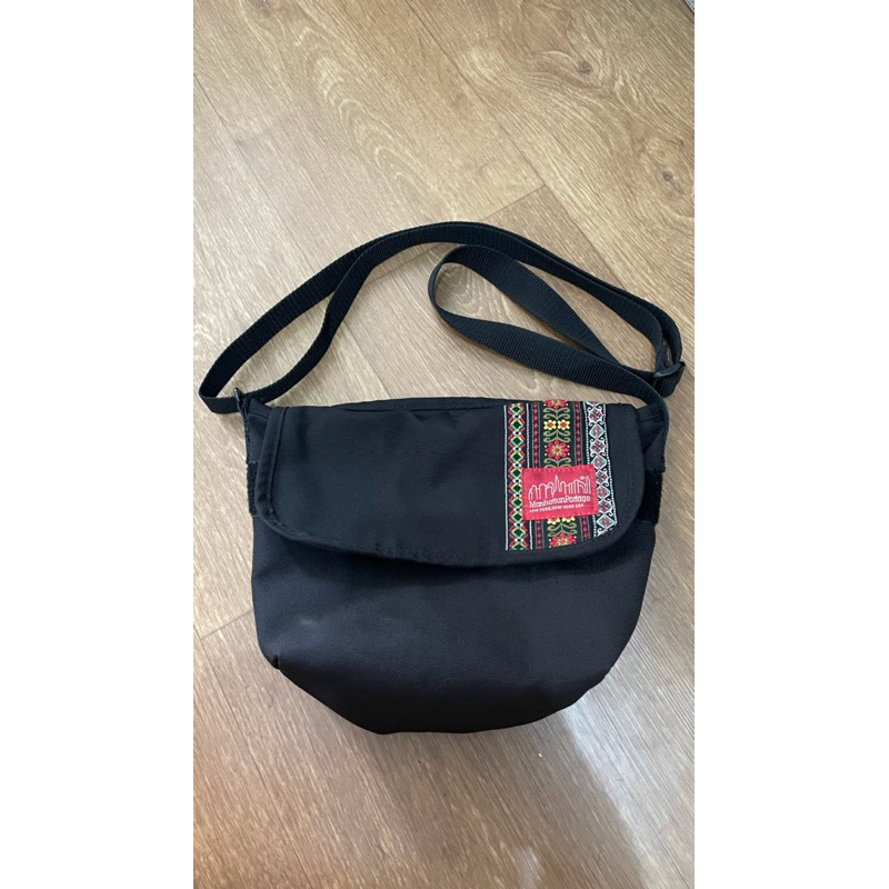 tas manhattan portage