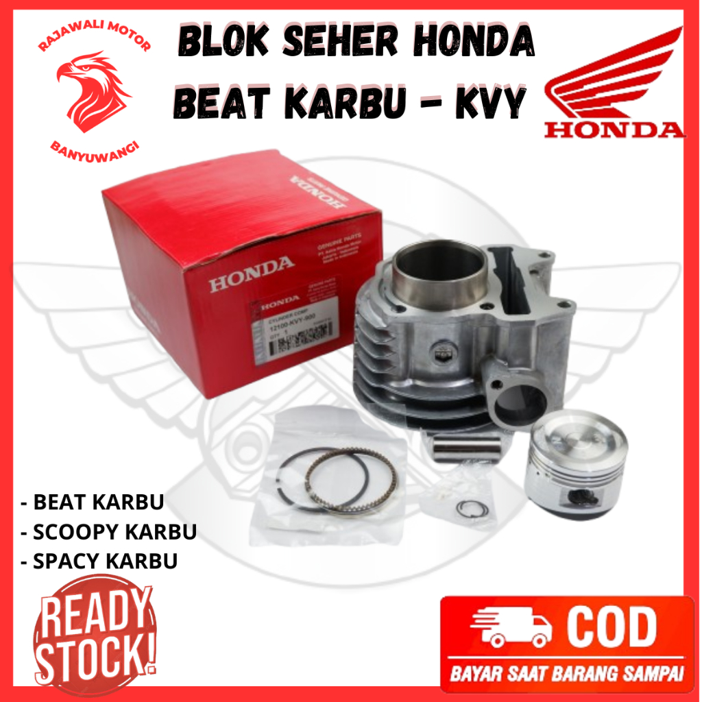 blok seher beat karbu ori - boring beat carbu - blok beat carbu original premium - kvy