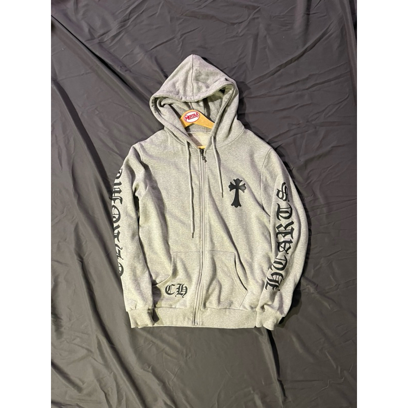 hoodie cH