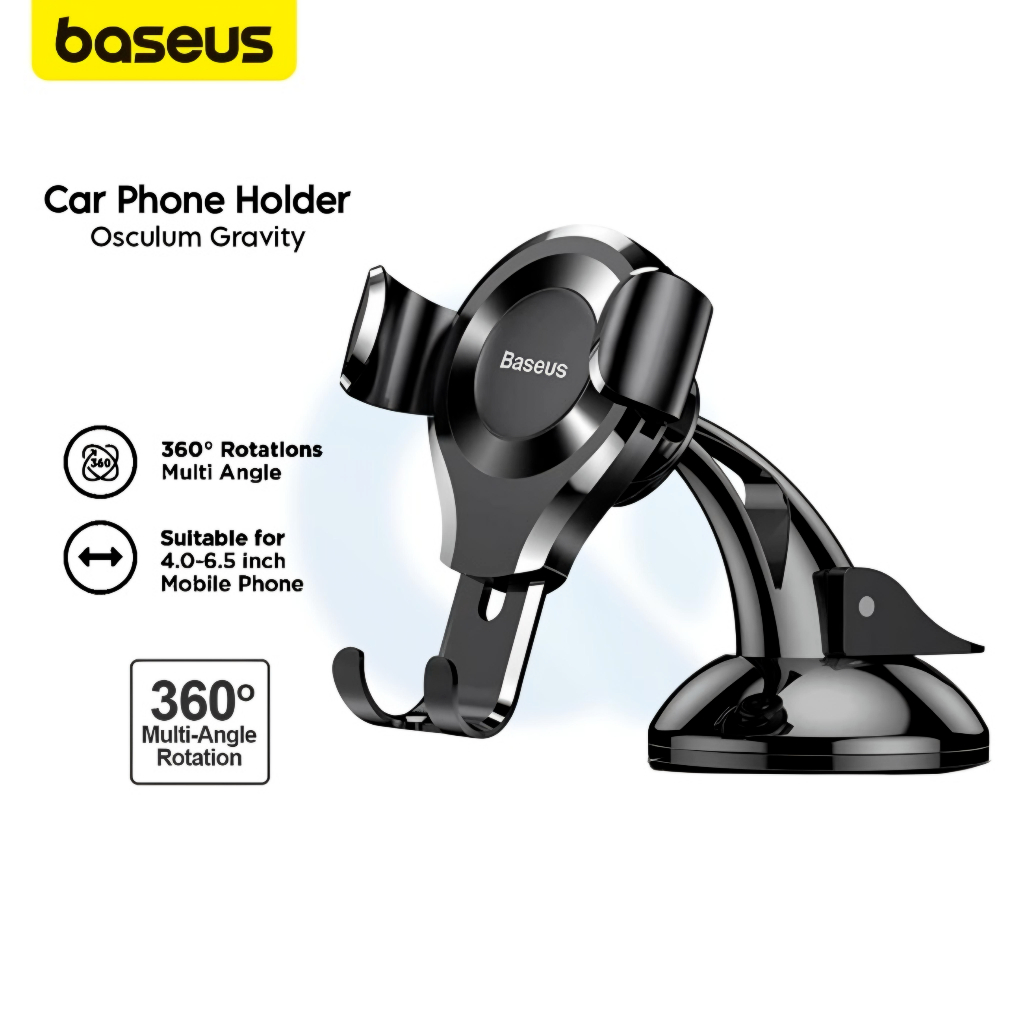 BASEUS CAR HOLDER