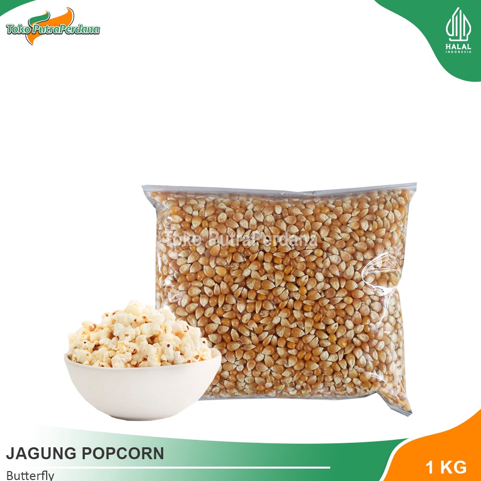 

Terbaru JAGUNG POPCORN 1kg A71