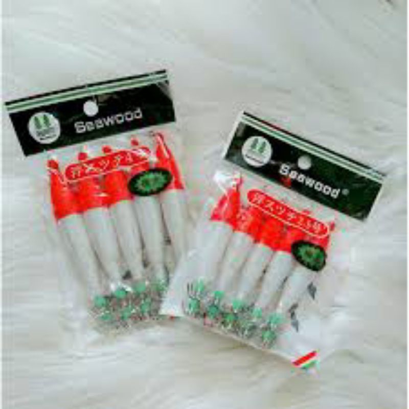 Apollow cumi GID/umpan cumi/umpan sotong