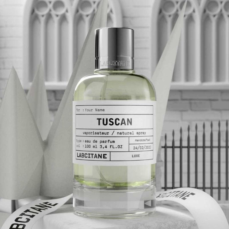 Labcitane Tuscan - Eau de Parfum