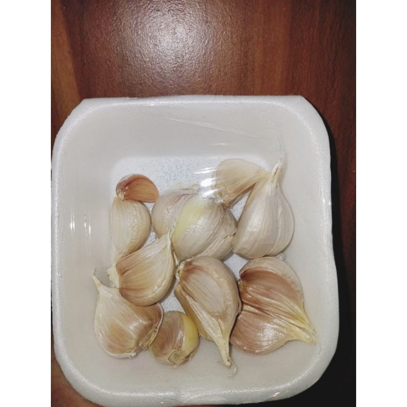 

Bawang Putih Kating
