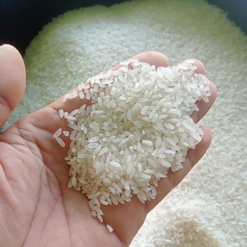 

Beras Madu Pemanukan