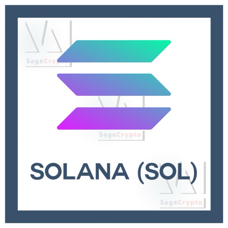 SOL ECERAN - SOLANA CRYPTO ECERAN TERMURAH