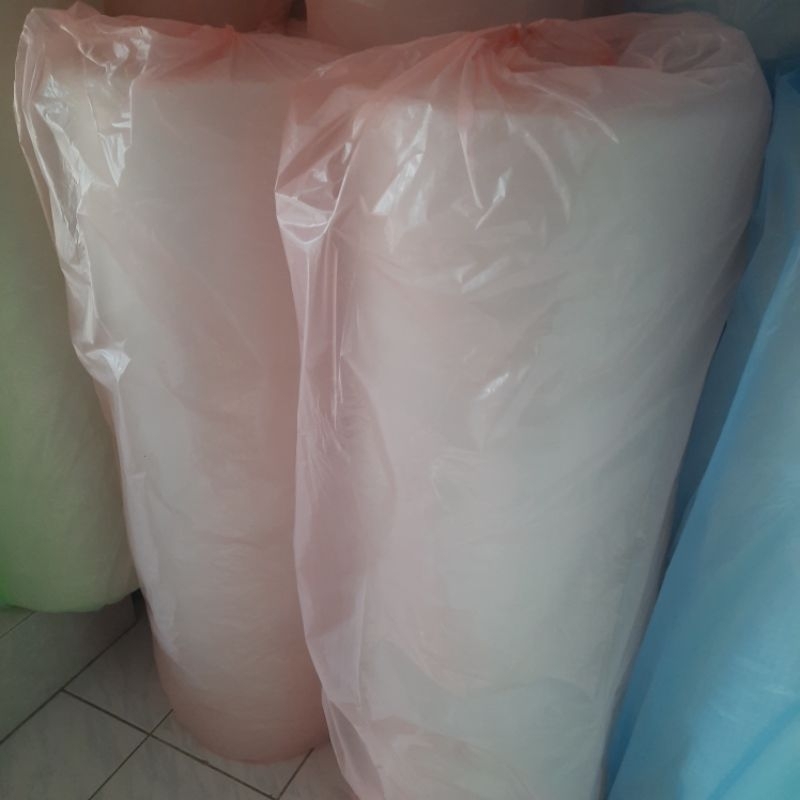 

Bubblewrap uk 30/60cmX50m Bening " Instant uk 30 max pembelian 6, uk 60 max 4
