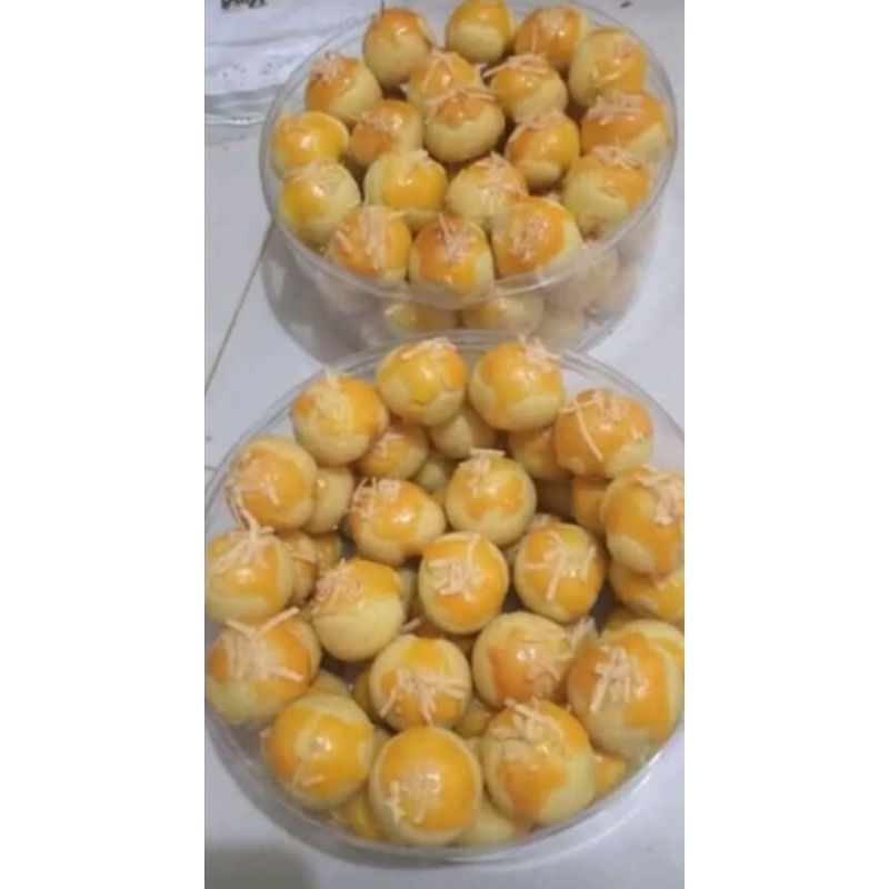 

Nastar Nanas 500g