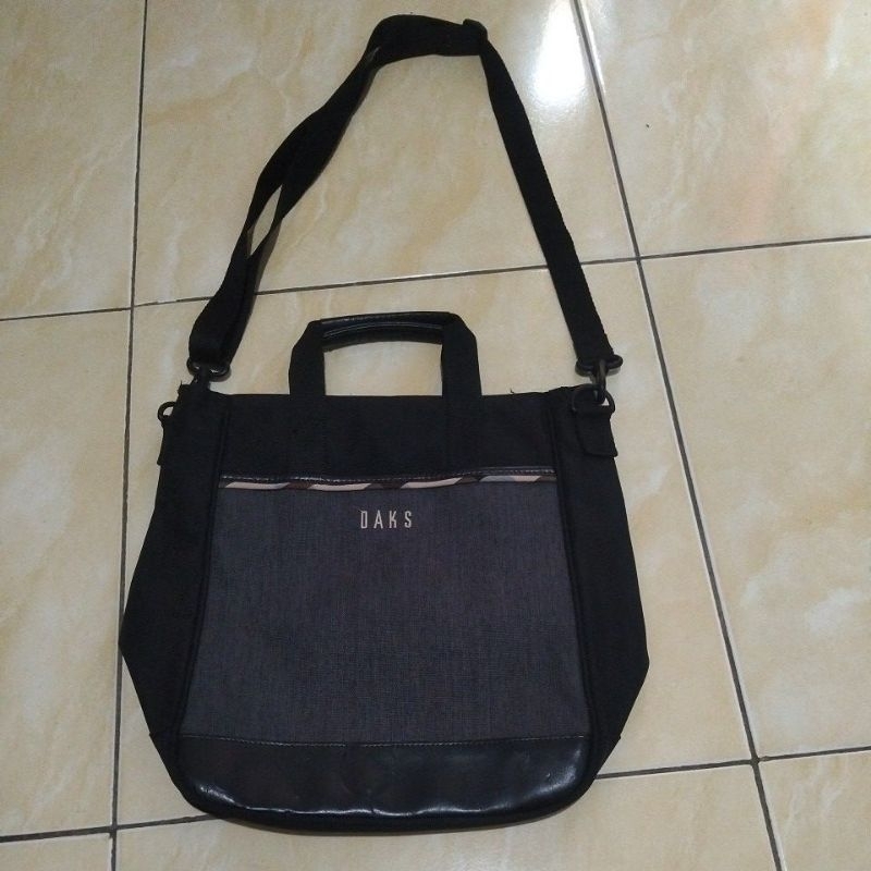 TAS SELEMPANG DAKS ( PL )