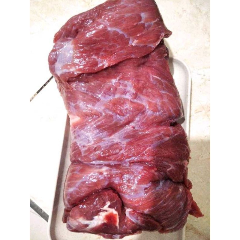 

Daging Sapi Fresh Frozen
