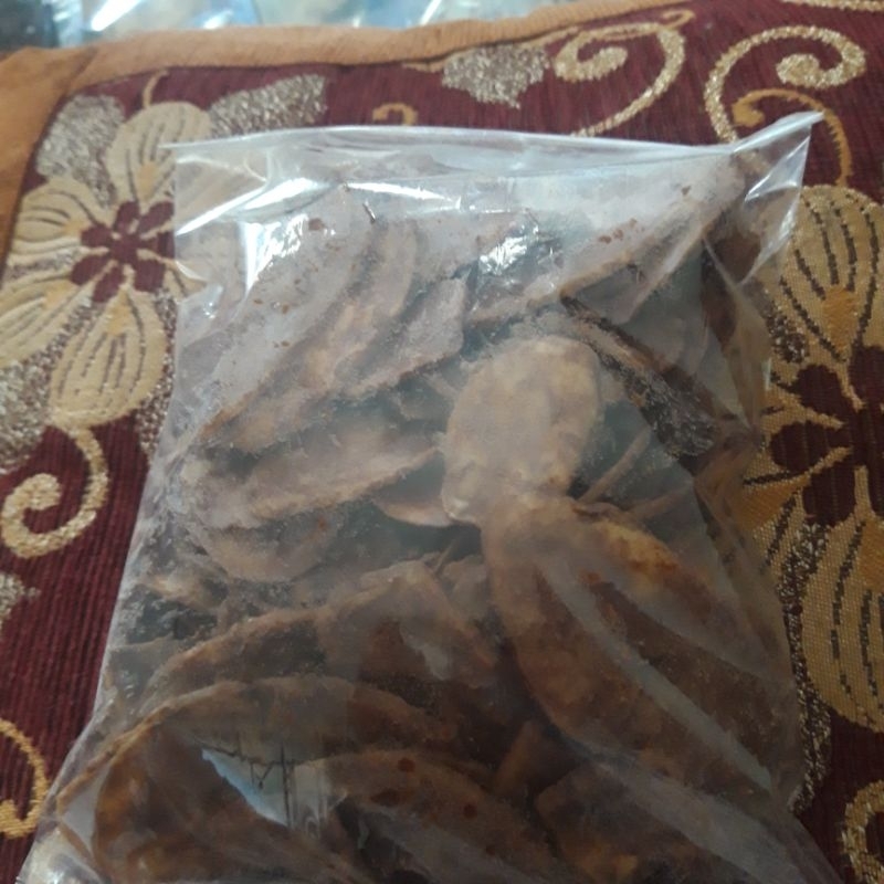 

keripik pisang coklat 250gr