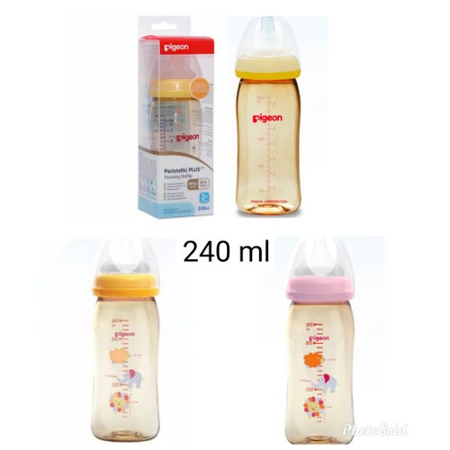 Pigeon Botol PPSU 240ml