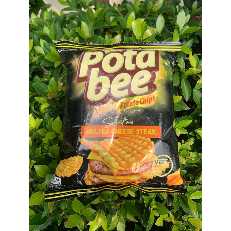 

snackk pota bee