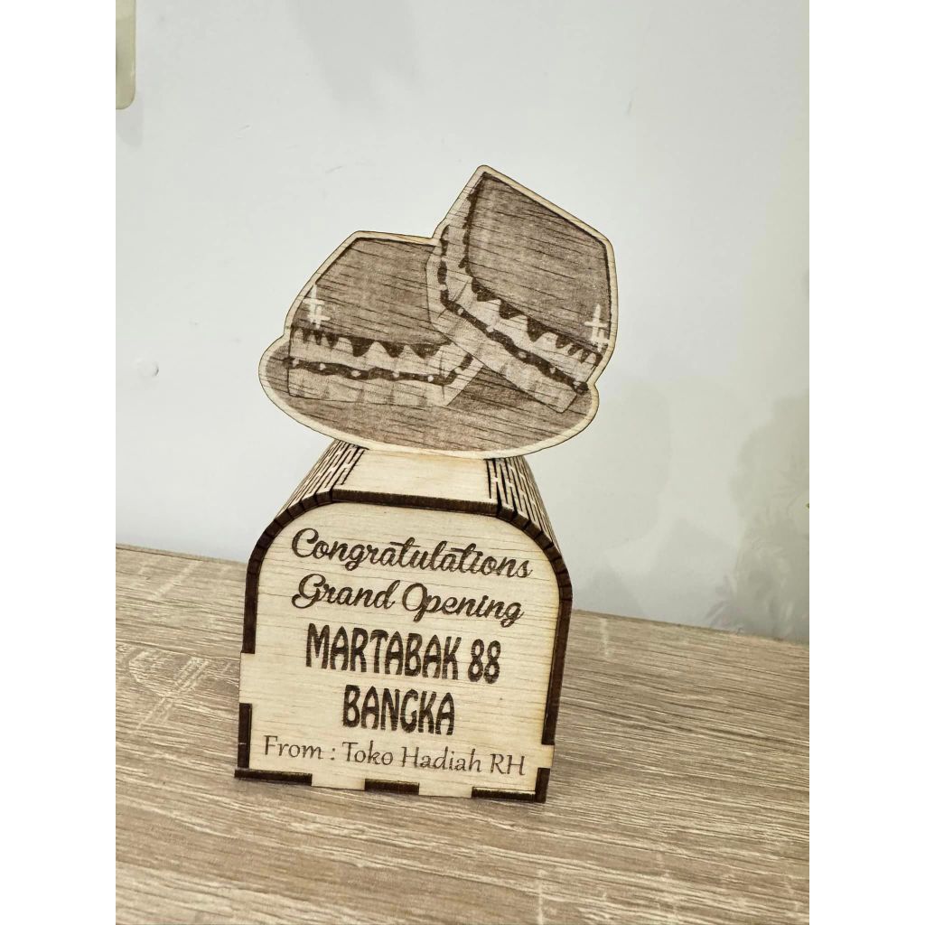 KOTAK MUSIC MUSIC BOX WOODEN GRAFIR CUSTOM