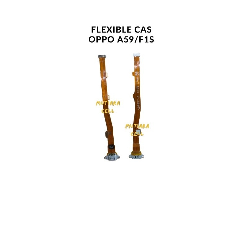 FLEXIBLE CAS / PCB CAS OPPO A59/F1S