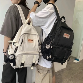 Tas Ransel ALBA Tas Sekolah SD SMP cewek cowok