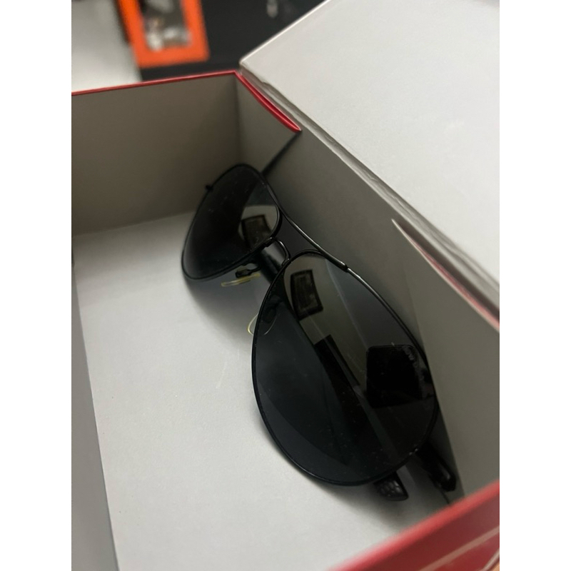 [Preloved] New Balance Sun Glasses | Kacamata Hitam