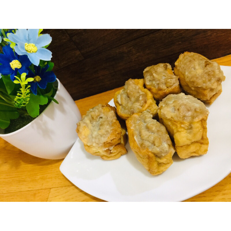 

BASO TAHU ORIGINAL ISI 8