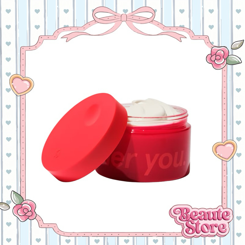 Glossier Crème de You