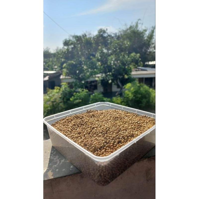 

Ketumbar Utuh 1 kg