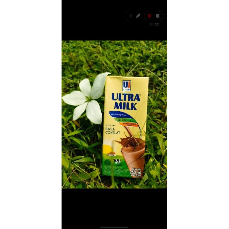 

Ultramilk