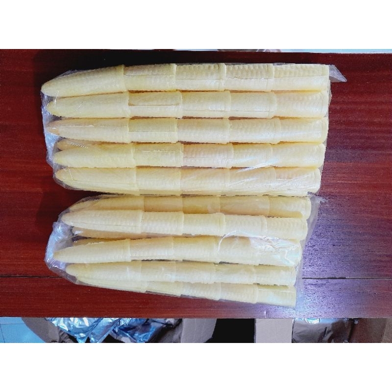 

Cone Bentuk Jagung