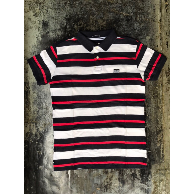 Weekend Offender SMU Polo shirt