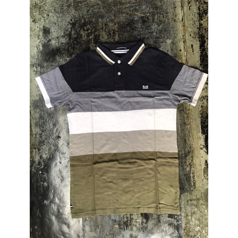 Weekend Offender SMU Polo Shirt