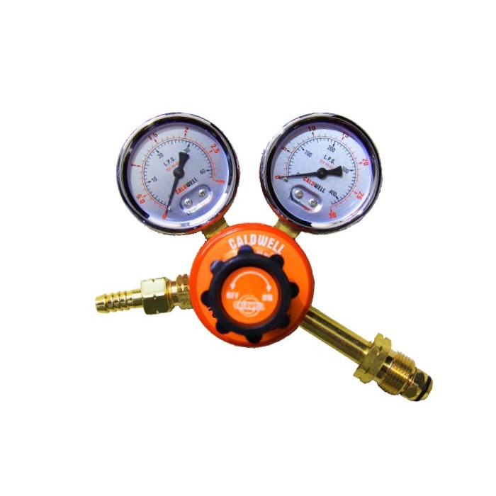 Regulator LPG CALDWELL Regulator LPG R-LPG