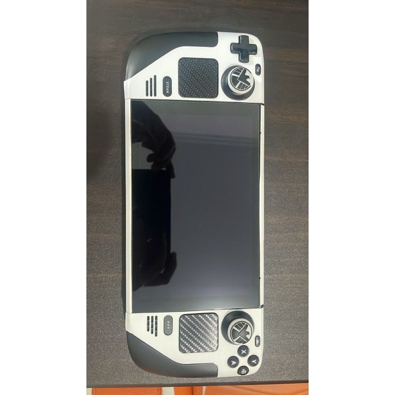 steam deck 256 second