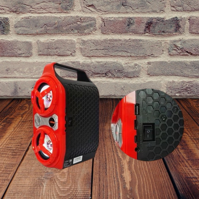 speker advance ks 614