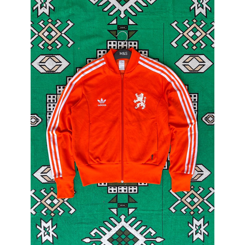 Tracktop Adidas Nederland