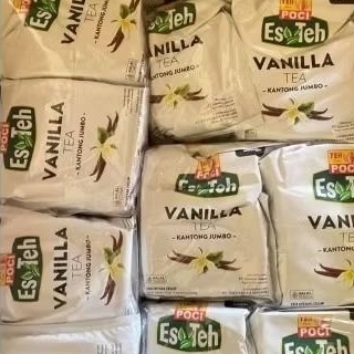 

biang teh poci jumbo vanilla