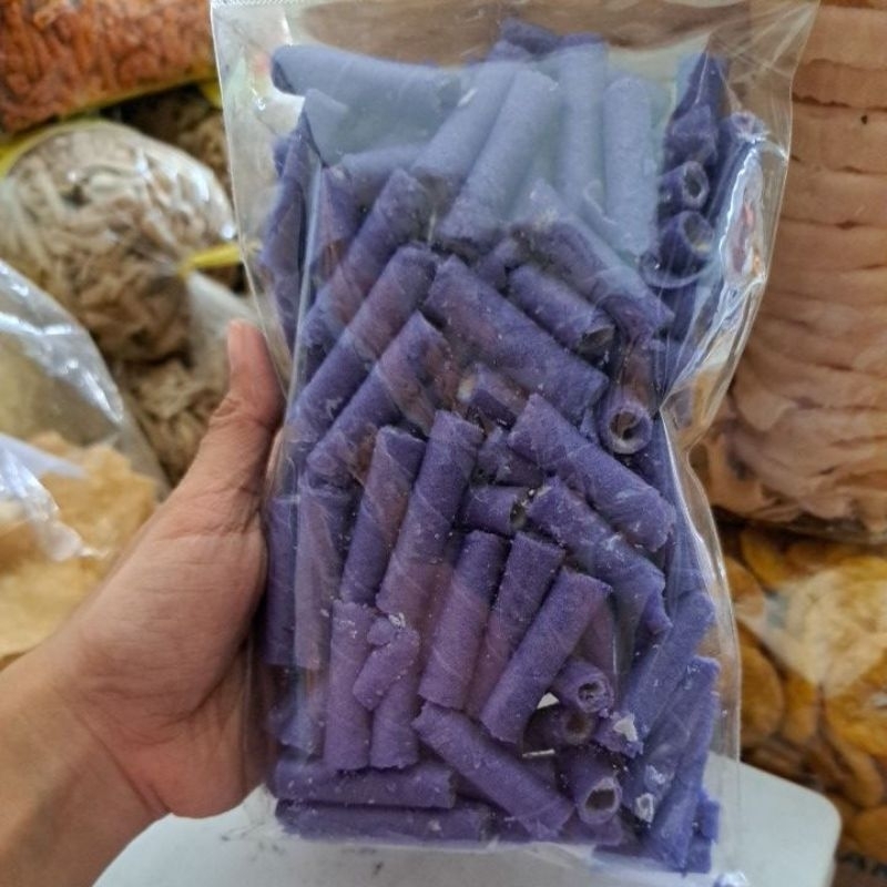 

ASTOR BARCELONA BLUEBERRY CREAM