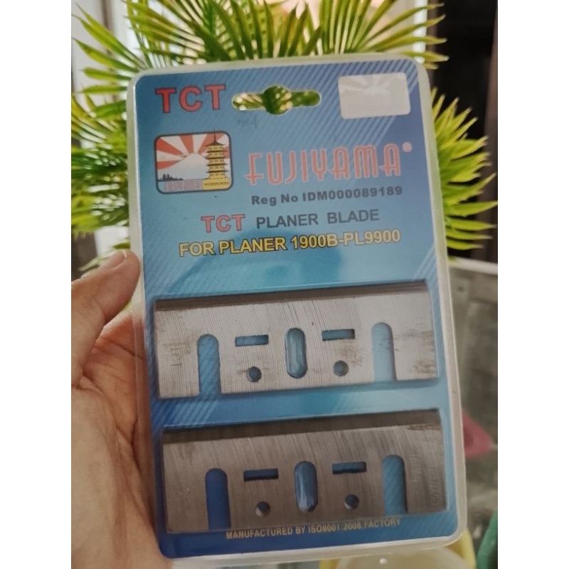 wilah pasah/mata pisau