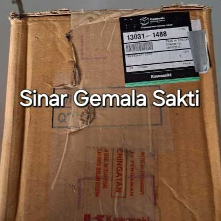 Kruk As Kawasaki Eliminator BN-175 (13031-1488)