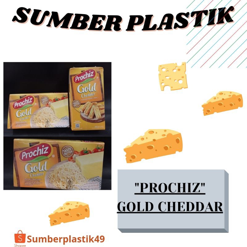 

KEJU PROCHIZ GOLD