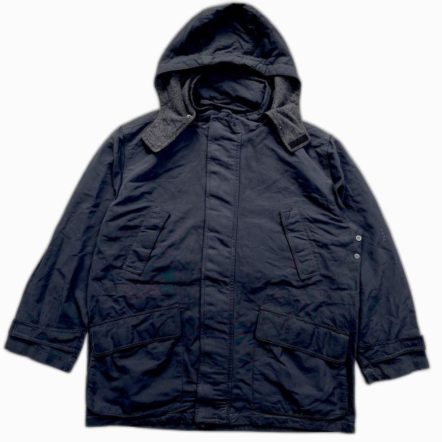 Jaket ISLAND casual ECWS parka jacket