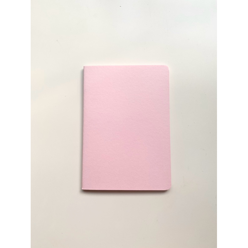 

Cloud Journal A5 (FREE Label)