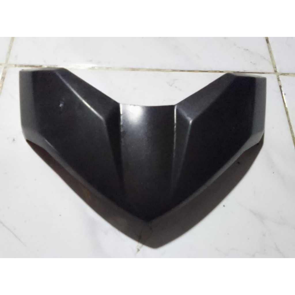 Visor Cover reflektor lampu depan GARNISH yamaha BYSON ORIGINAL